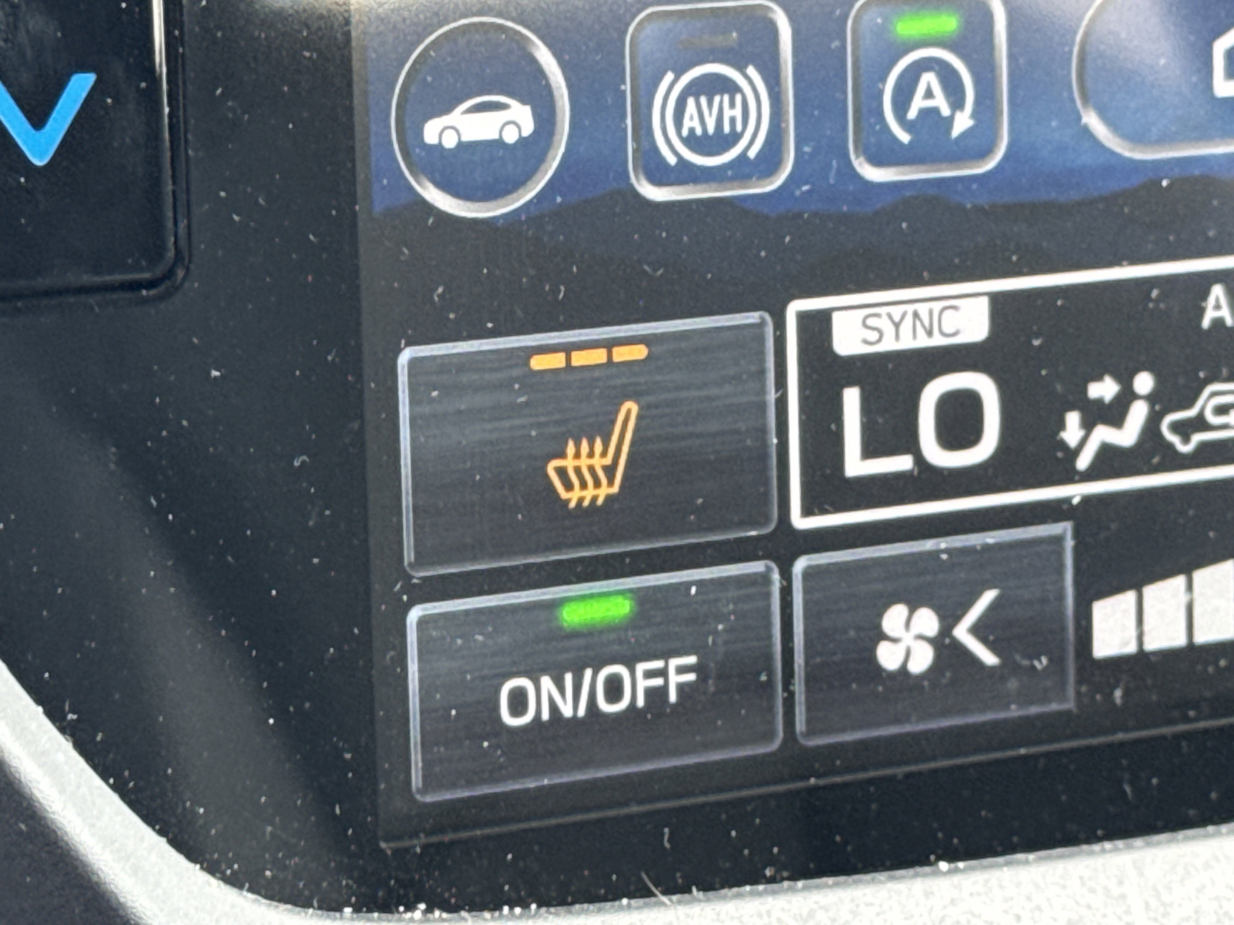 Certified 2026 Subaru Forester Sport image 9