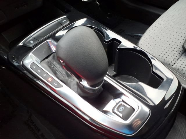 Used 2025 Chevrolet Trax LT w/ Driver Confidence Package FWD image 23