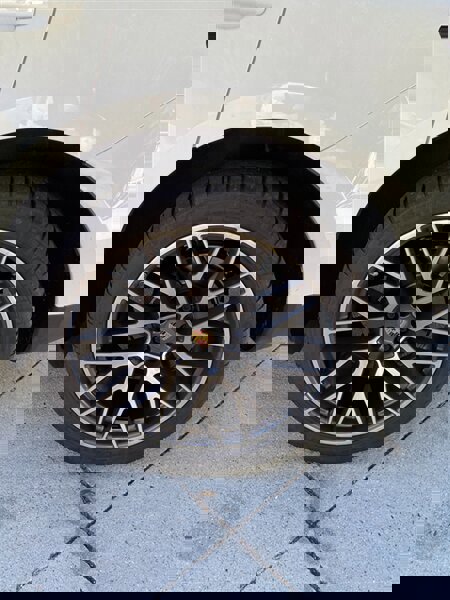 Used 2019 Porsche Macan image 22