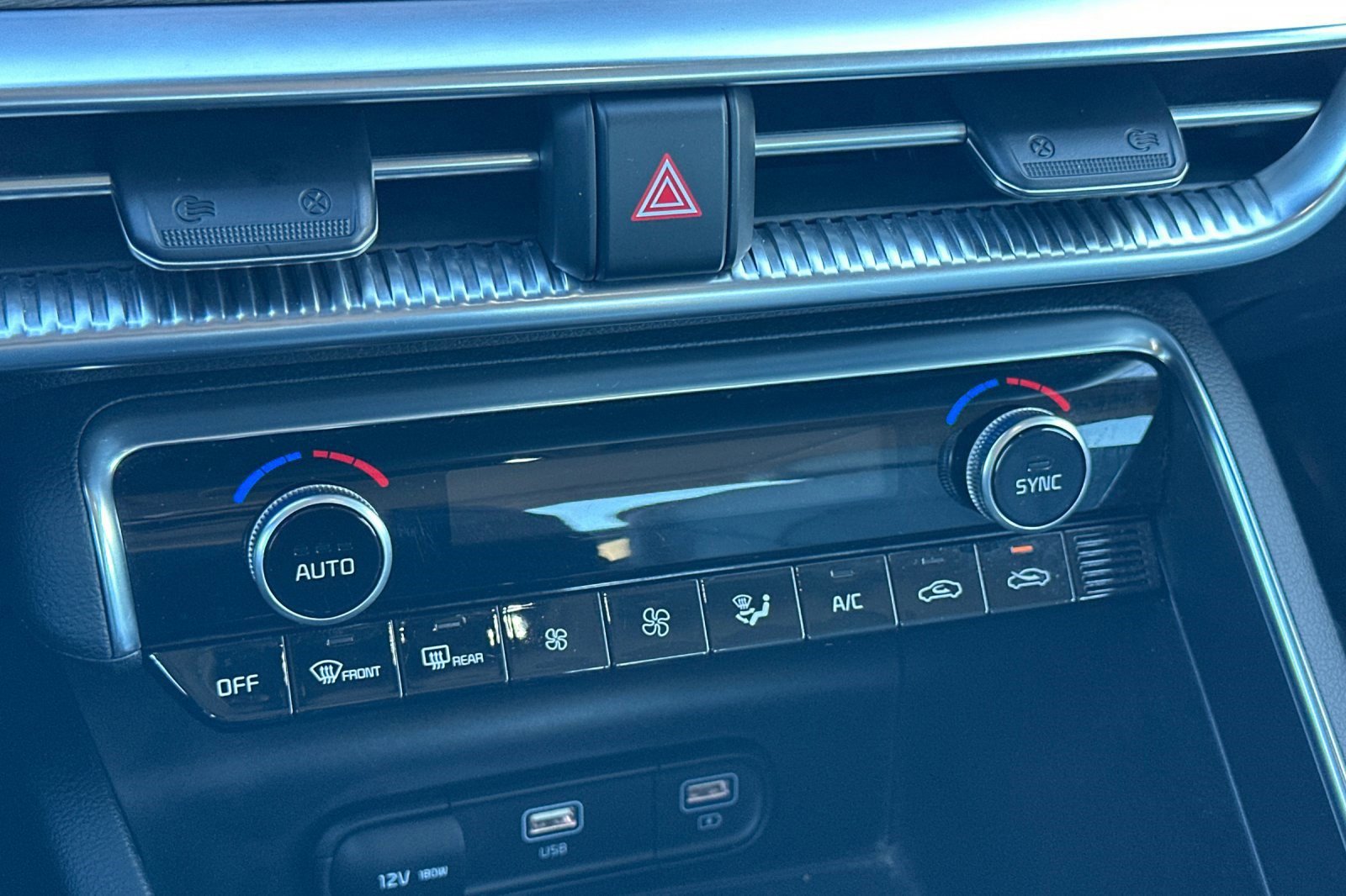 Used 2022 Kia K5 EX image 18