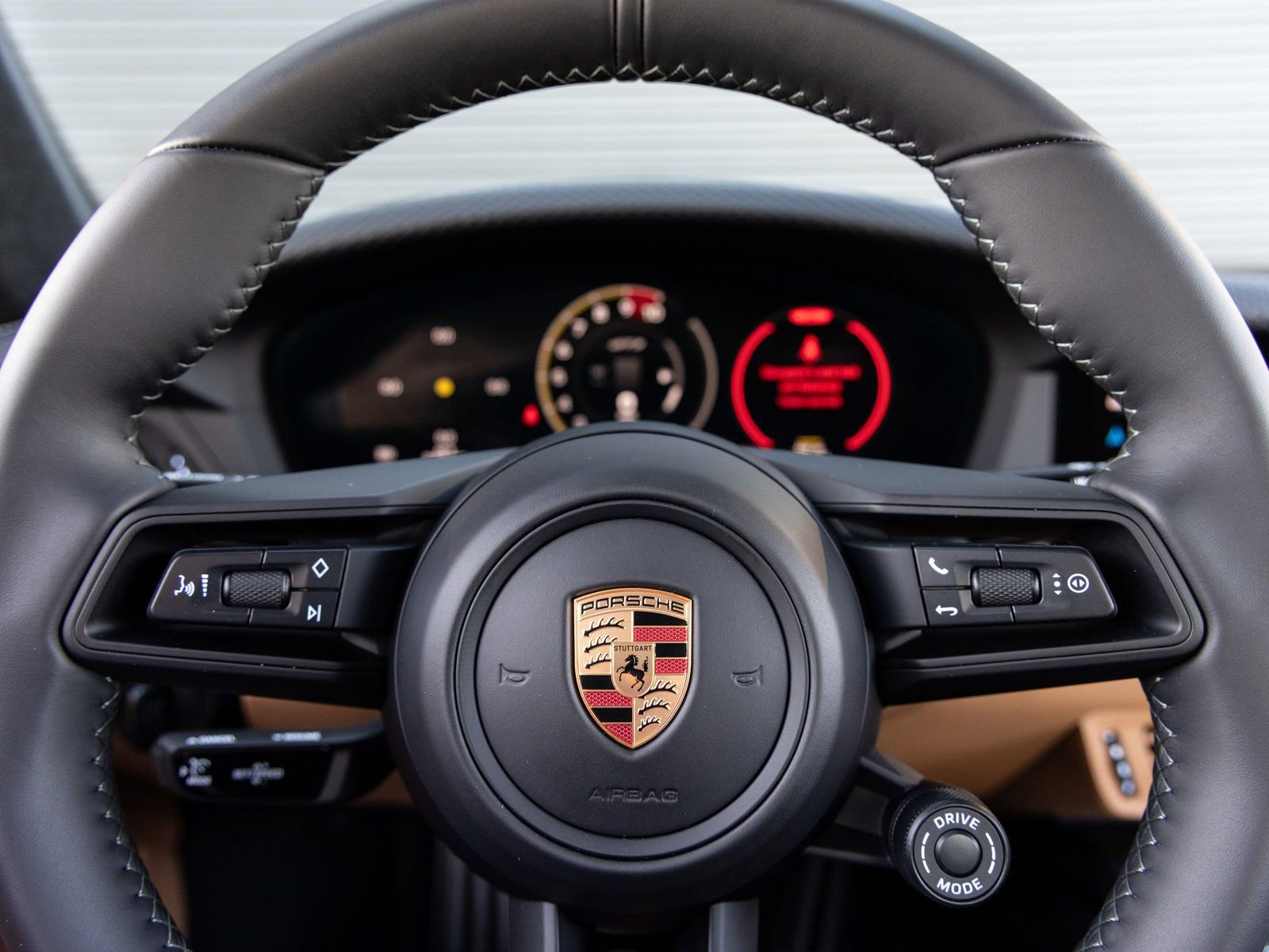 Certified 2026 Porsche 911 GT3 RWD image 14