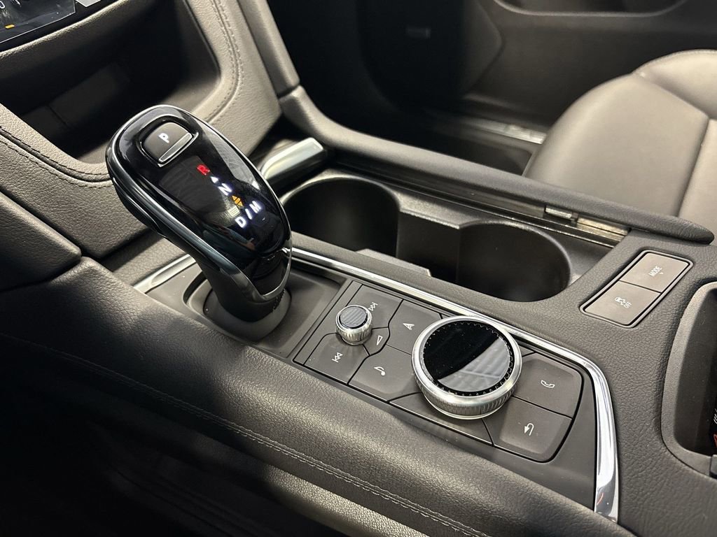 New 2025 Cadillac XT5 Premium Luxury w/ Technology Package image 20