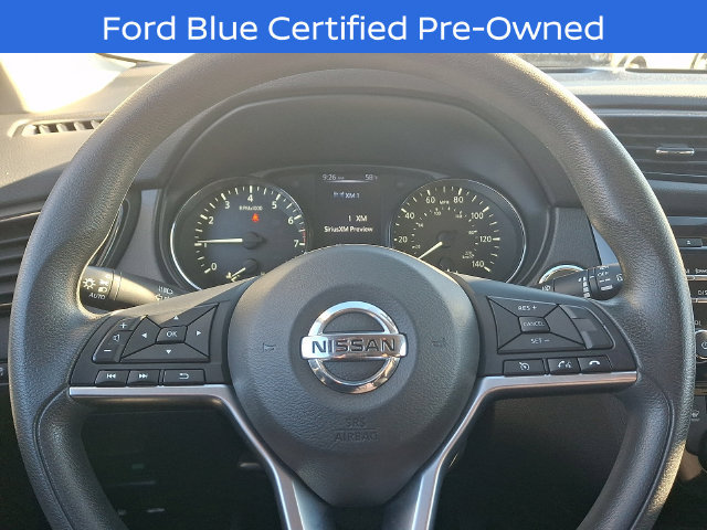 Used 2018 Nissan Rogue Sport SV AWD/4WD image 20