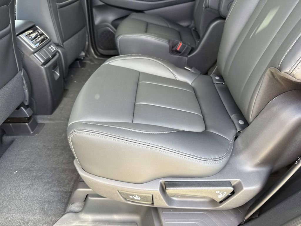 New 2026 Subaru Ascent Premium image 14