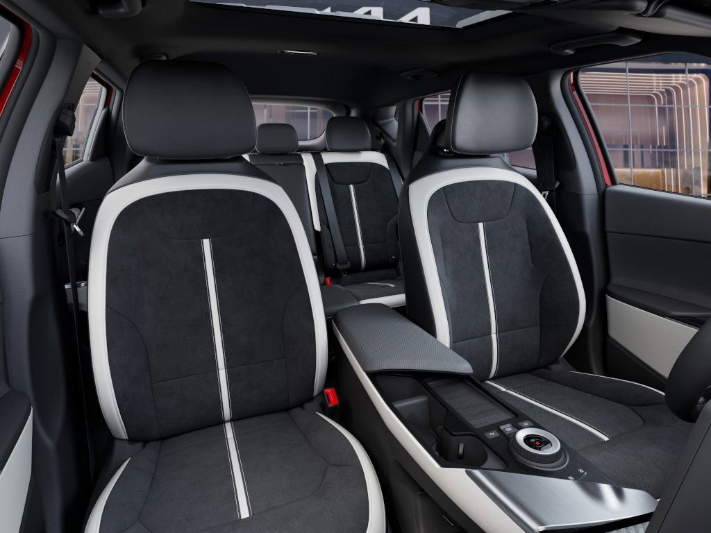 New 2025 Kia EV6 GT-Line image 15