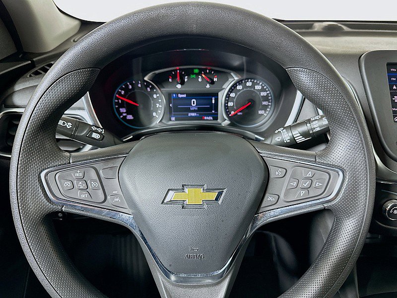 Used 2023 Chevrolet Equinox LT FWD image 11