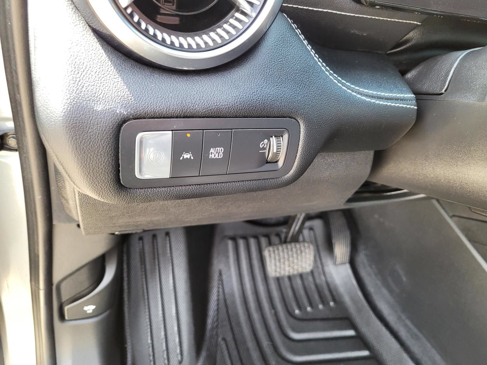 Used 2024 Chevrolet Blazer EV LT AWD/4WD image 23