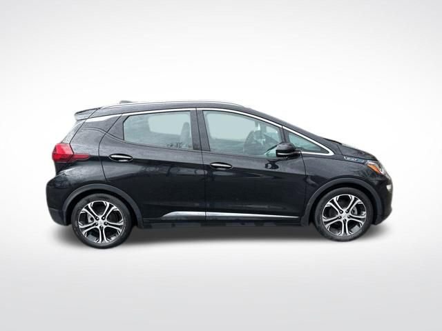 Used 2017 Chevrolet Bolt Premier w/ Driver Confidence II Package image 7
