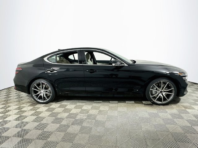 New 2026 Genesis G70 2.5T RWD image 3