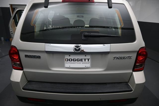 Used 2008 MAZDA Tribute i Sport FWD image 23