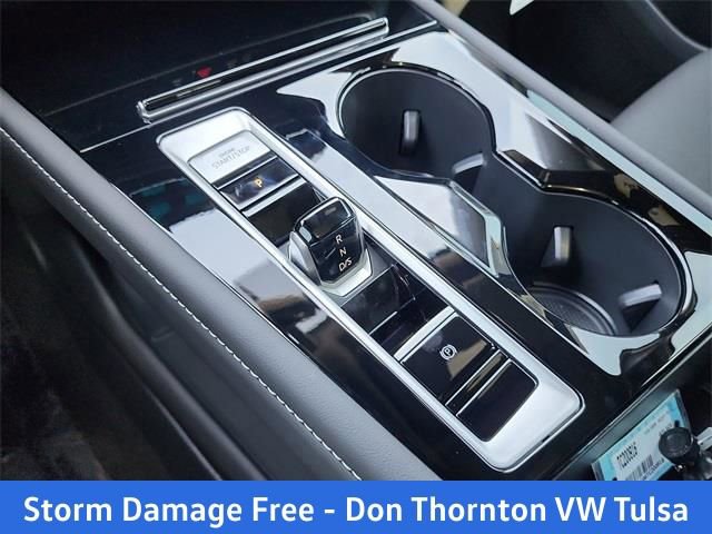 New 2026 Volkswagen Atlas Cross Sport SE image 23