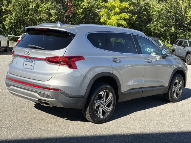 Certified 2023 Hyundai Santa Fe SEL AWD/4WD image 13