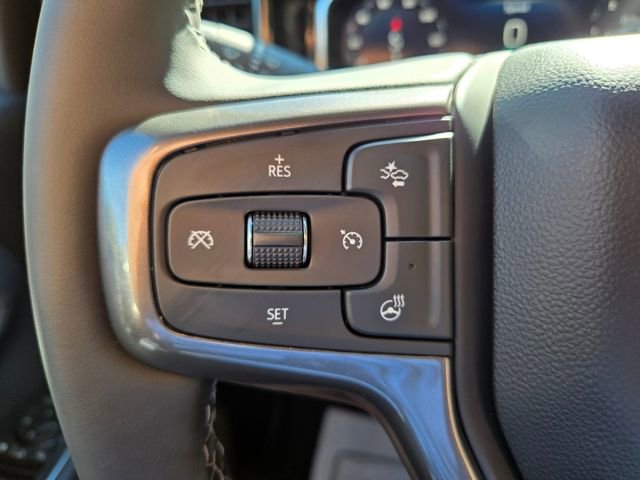 New 2026 Chevrolet Silverado 2500 High Country w/ Technology Package image 28