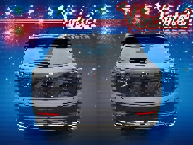 New 2026 Buick Envision Avenir image 6