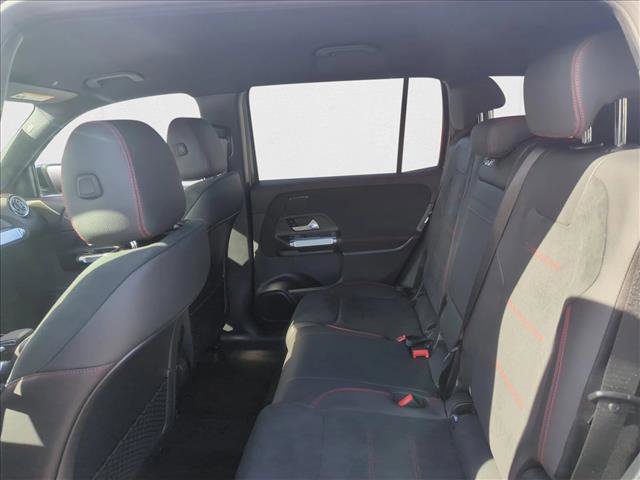 New 2023 Mercedes-Benz EQB 300 4MATIC image 23