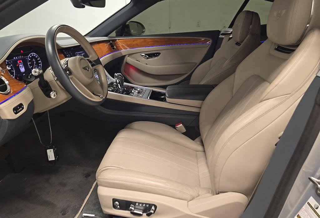 Used 2020 Bentley Continental GT AWD/4WD image 5