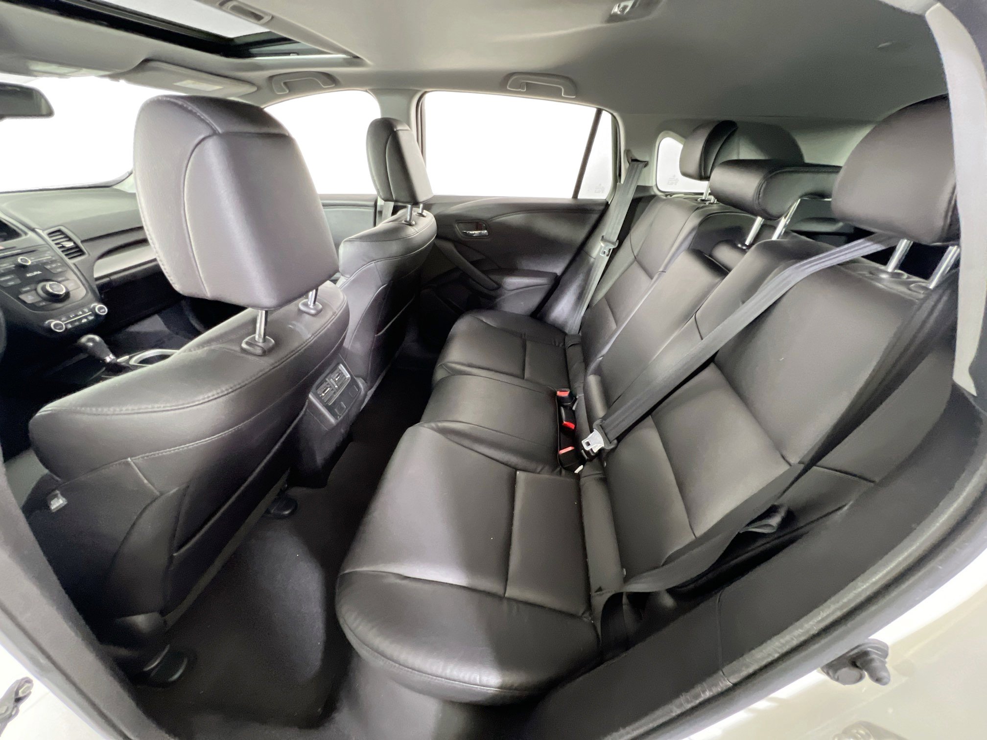 Used 2018 Acura RDX AWD image 24