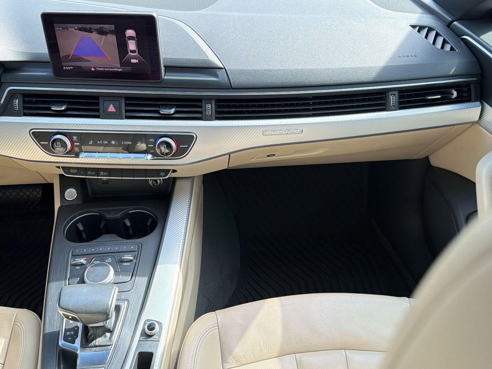 Used 2018 Audi A5 2.0T Premium w/ Convenience Package image 26