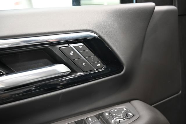 New 2026 Chevrolet Suburban High Country AWD/4WD image 34
