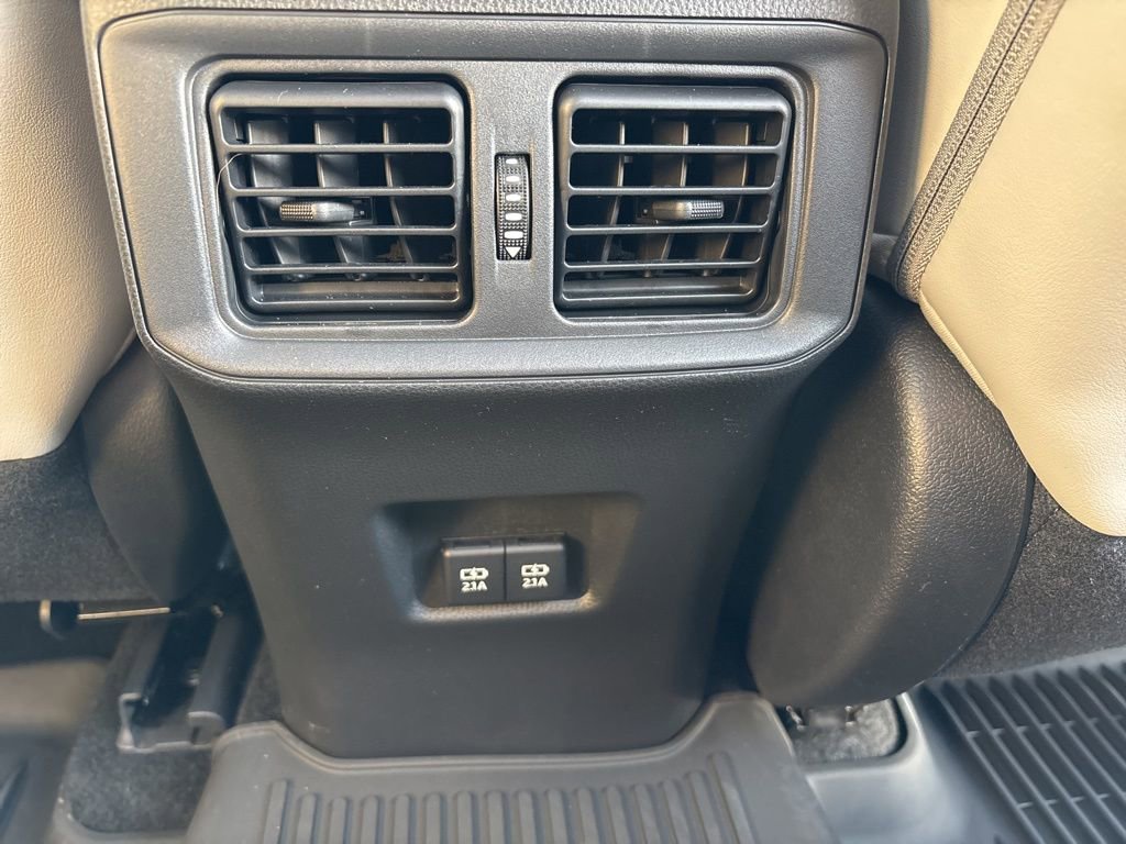 Used 2021 Toyota RAV4 Limited image 34