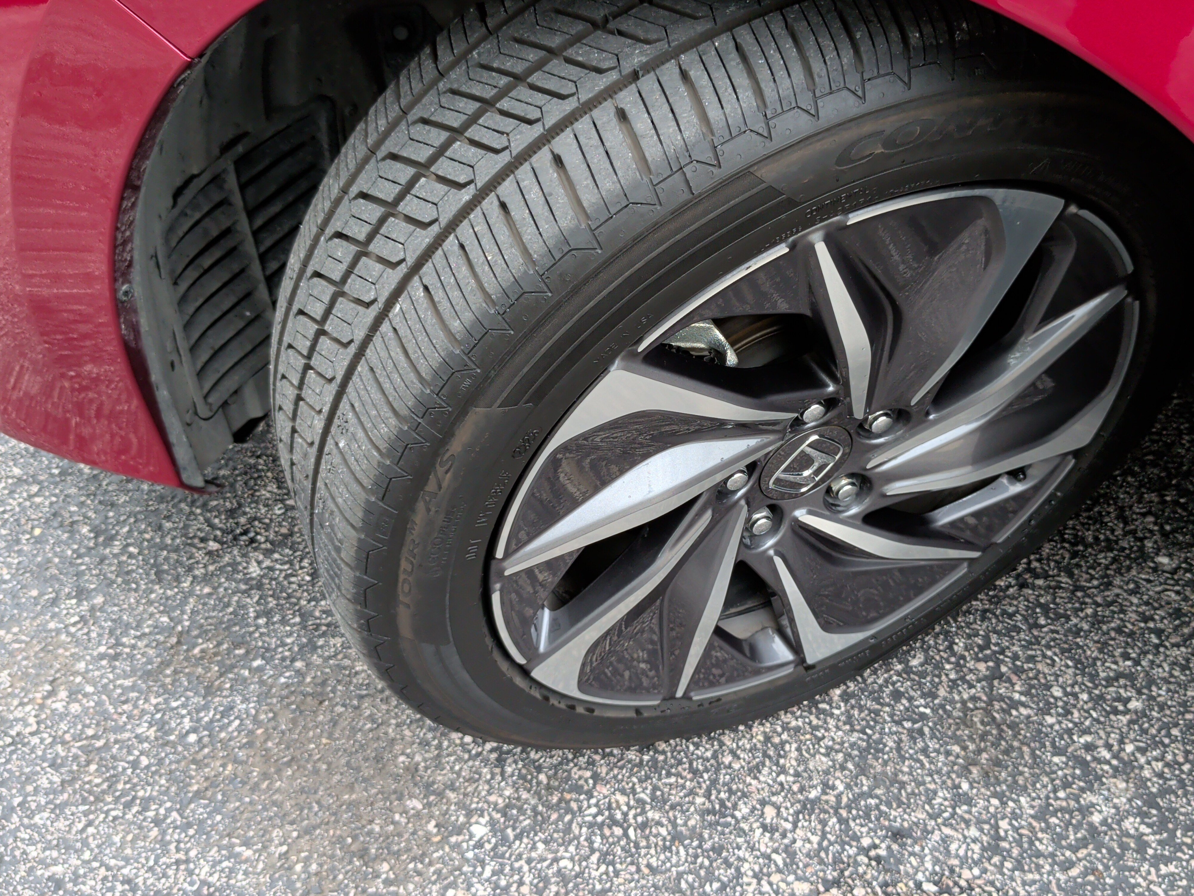 Used 2022 Honda Insight Touring image 14