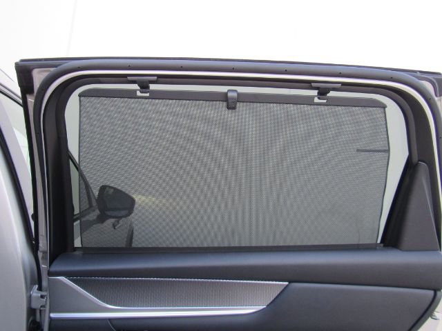 Used 2025 MAZDA CX-90 3.3 Turbo w/ Preferred Package image 26