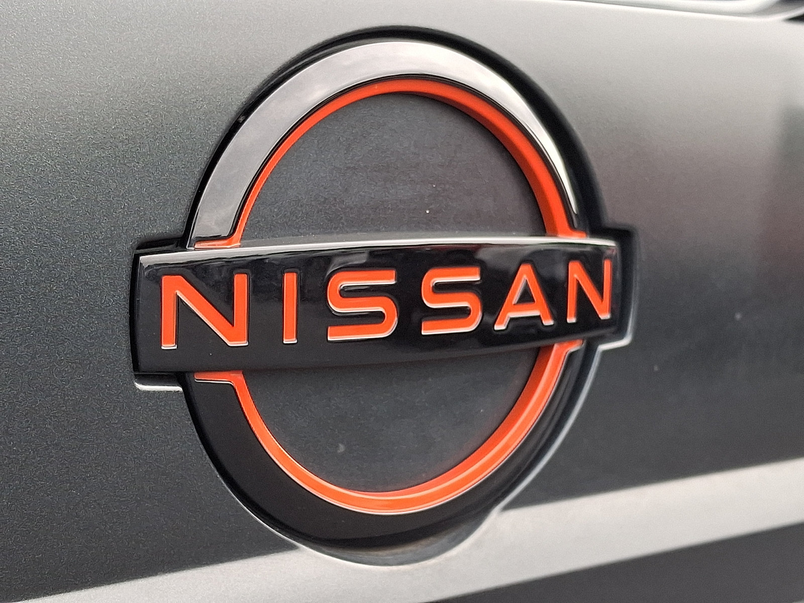 Certified 2025 Nissan Frontier PRO-4X AWD/4WD image 28
