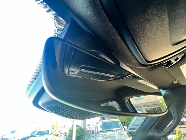 Used 2025 RAM 2500 Big Horn image 26