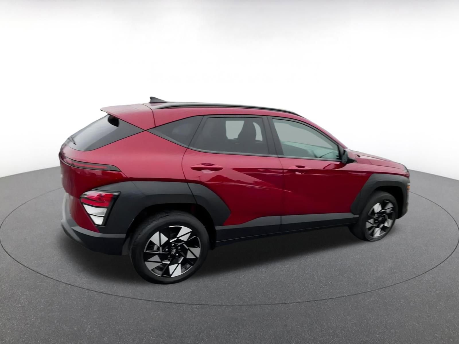 Used 2025 Hyundai Kona SEL image 15