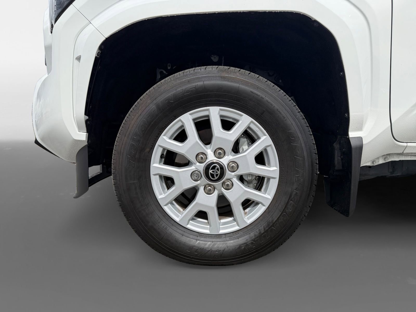 Certified 2025 Toyota Tacoma SR5 RWD image 14