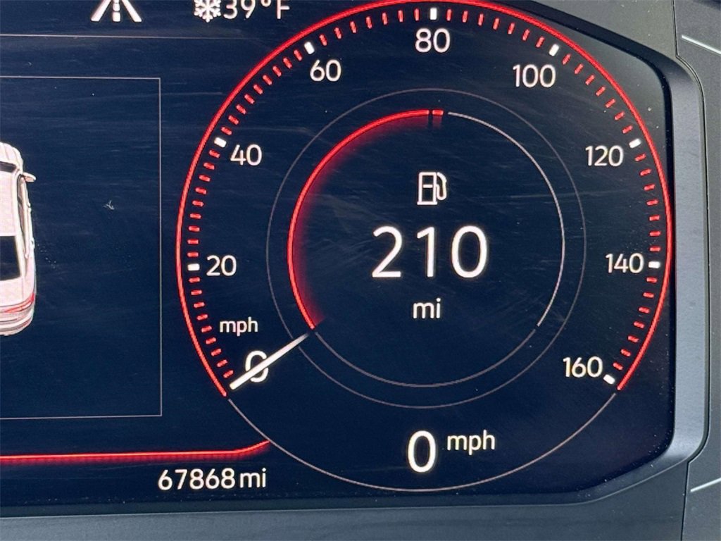 Used 2019 Volkswagen Jetta SEL image 16