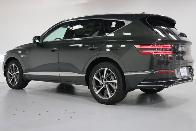 New 2026 Genesis GV80 2.5T Advanced AWD/4WD image 11