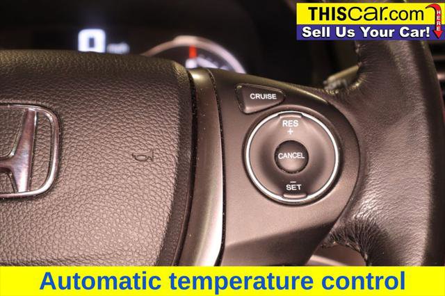 Used 2016 Honda Pilot EX-L image 11