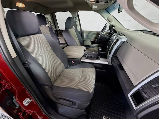 Used 2012 RAM 1500 Outdoorsman AWD/4WD image 26