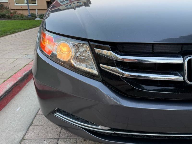 Used 2016 Honda Odyssey SE image 18
