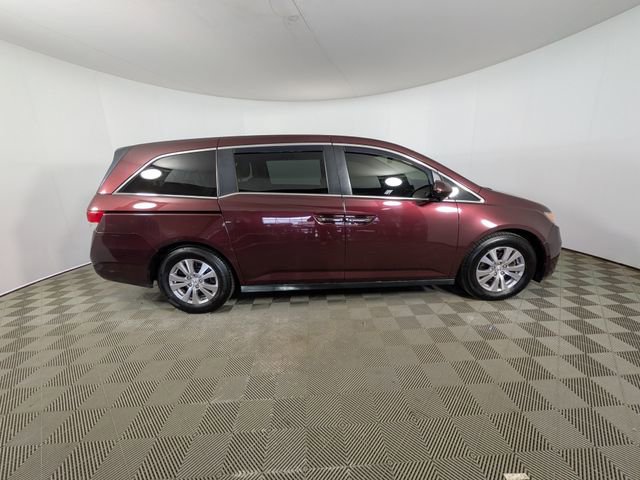 Used 2014 Honda Odyssey EX-L image 2