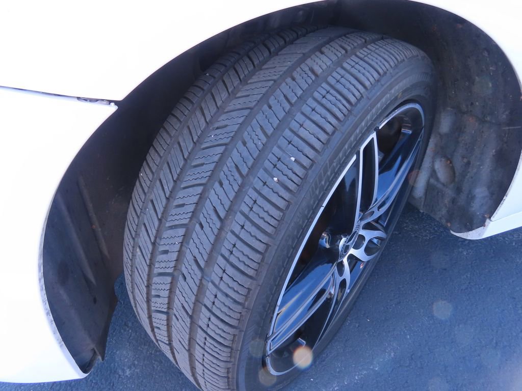 Used 2019 Mercedes-Benz E 450 4MATIC Sedan image 14