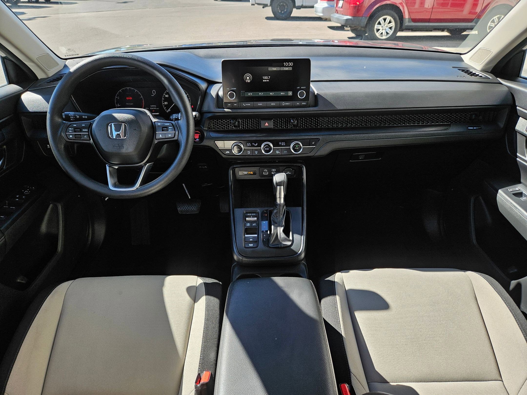 Used 2023 Honda CR-V EX image 31