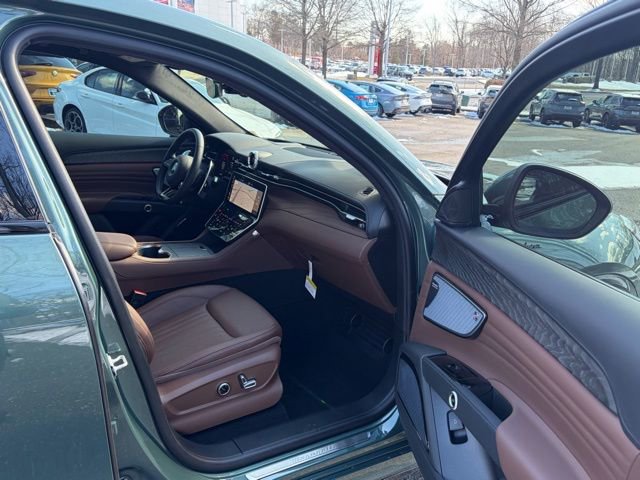 New 2026 Maserati Grecale Modena image 33