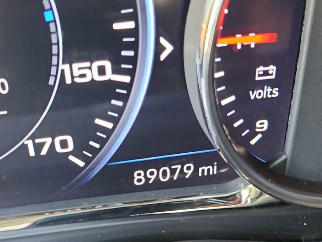 Certified 2020 GMC Acadia SLT w/ Driver Alert Package II FWD image 27