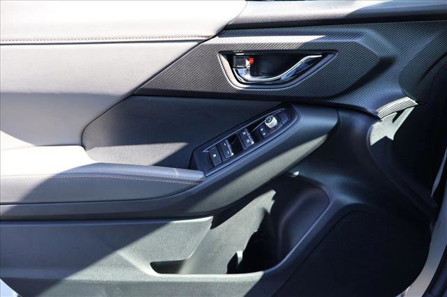 Certified 2026 Subaru Crosstrek 2.5i Limited w/ Crosstrek Mirror Package image 9