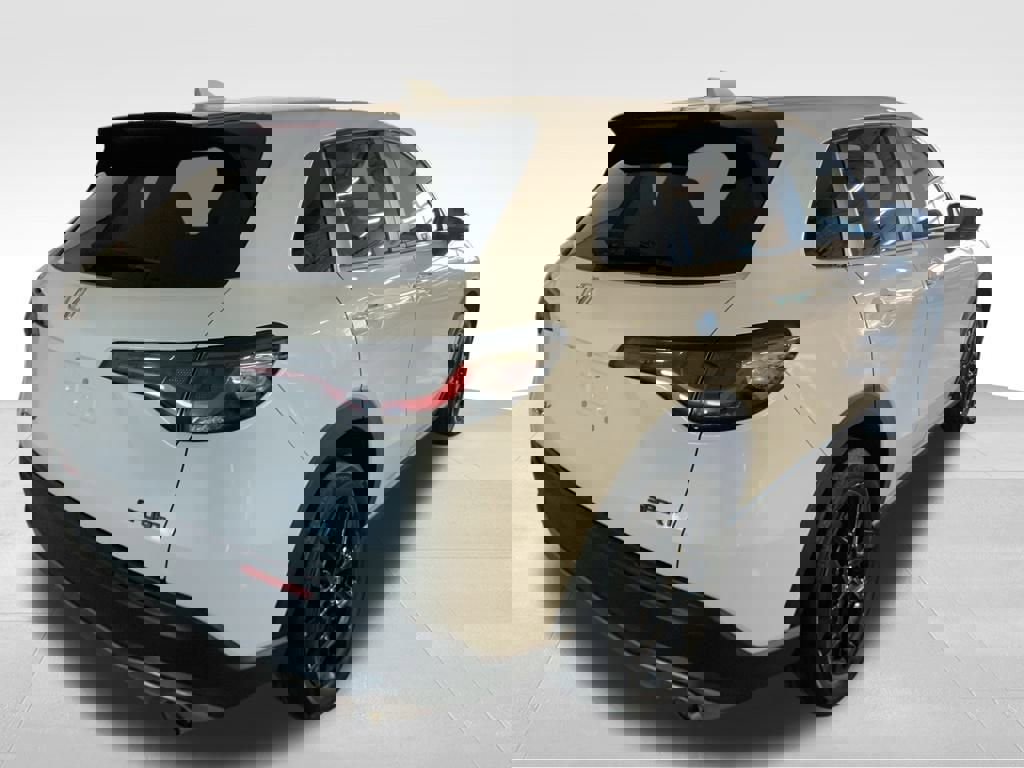 Used 2024 Honda HR-V Sport image 5