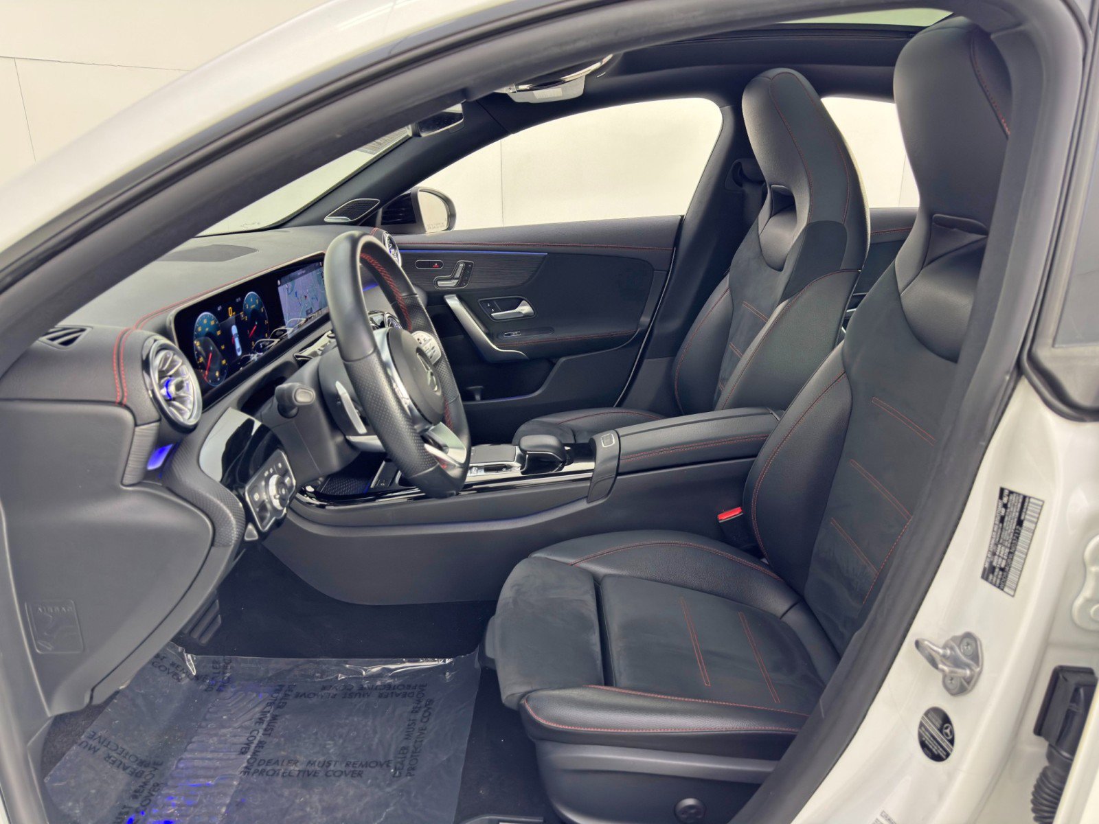 Used 2020 Mercedes-Benz CLA 250 image 16