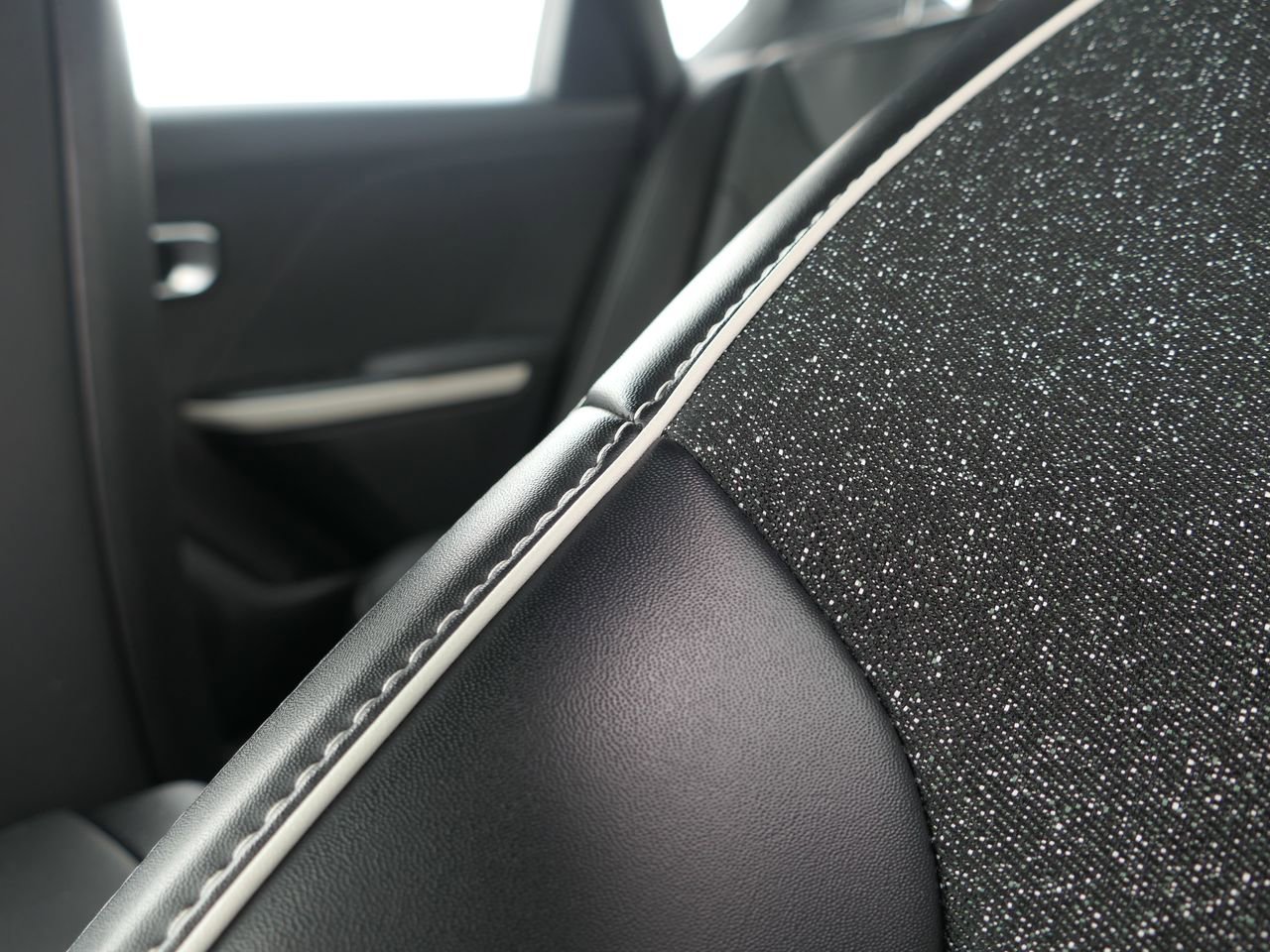 Used 2025 Kia K4 GT-Line w/ GT-Line Sunroof Package FWD image 13