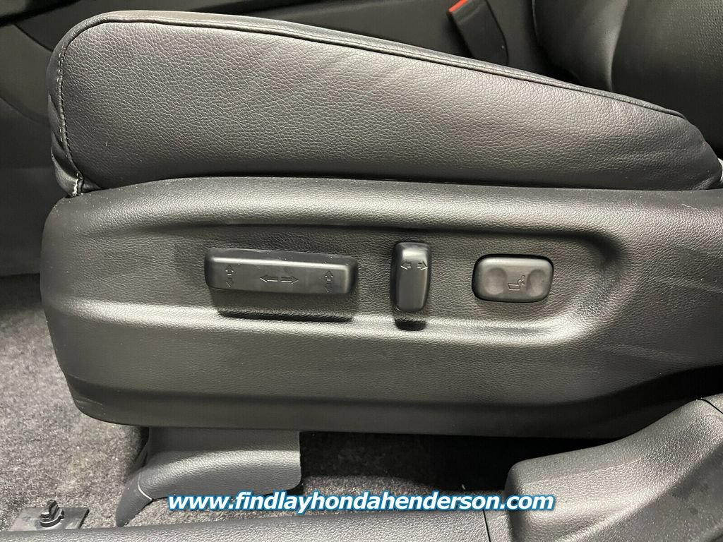 New 2026 Honda Ridgeline RTL image 13