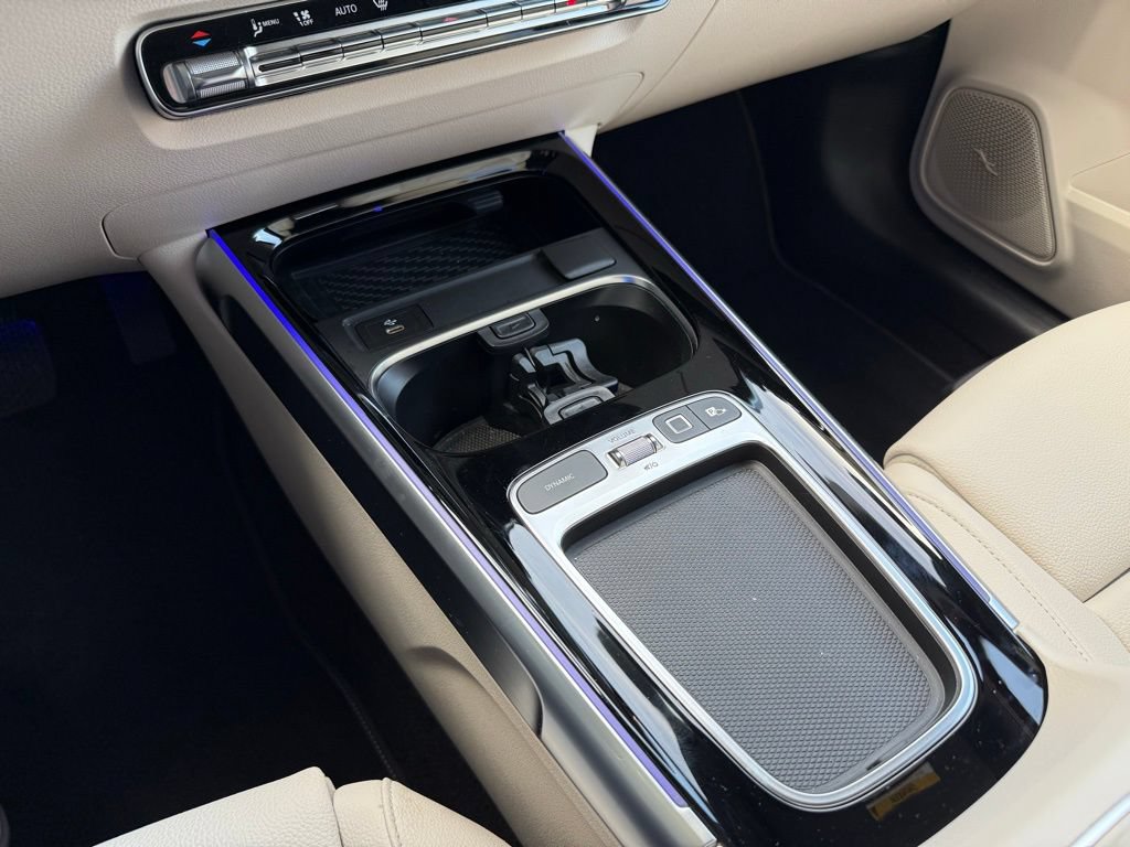 New 2026 Mercedes-Benz GLB 250 image 22