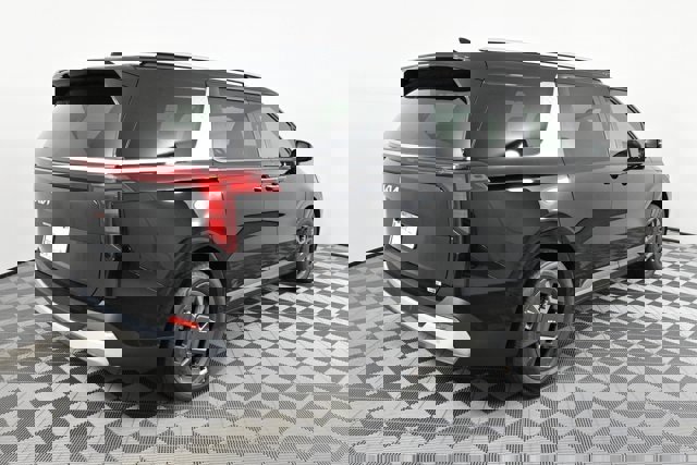 New 2026 Kia Carnival EX image 4