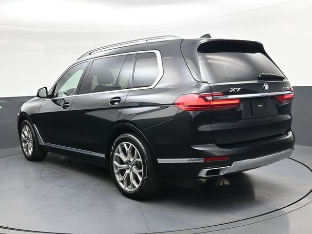 Used 2019 BMW X7 xDrive40i w/ Premium Package image 6