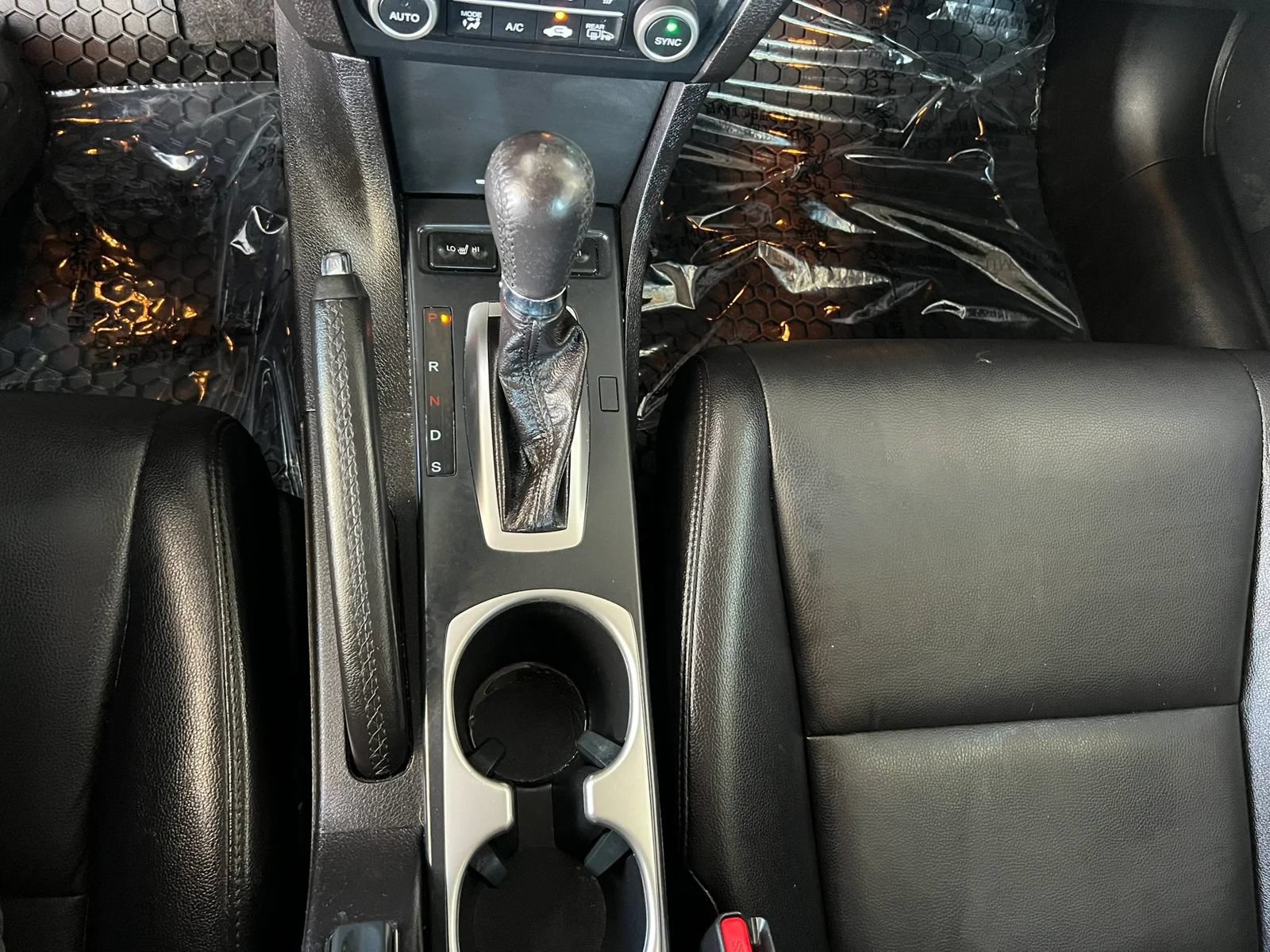 Used 2017 Acura ILX FWD image 22