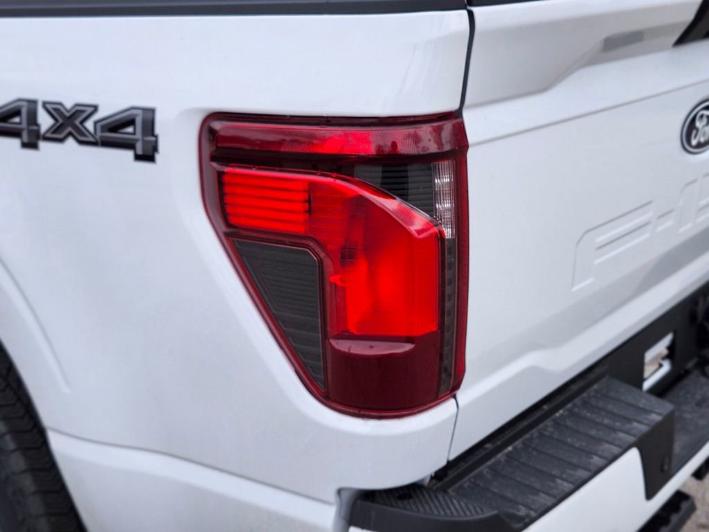 New 2026 Ford F150 STX w/ Equipment Group 200A AWD/4WD image 9